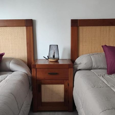 Apartamento La Marina Таріфа Екстер'єр фото