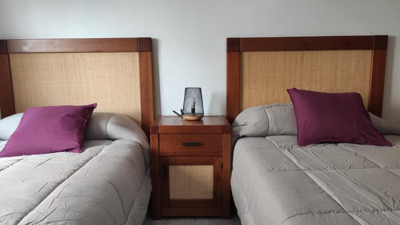 Apartamento La Marina Таріфа Екстер'єр фото