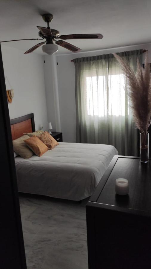 Apartamento La Marina Таріфа Екстер'єр фото