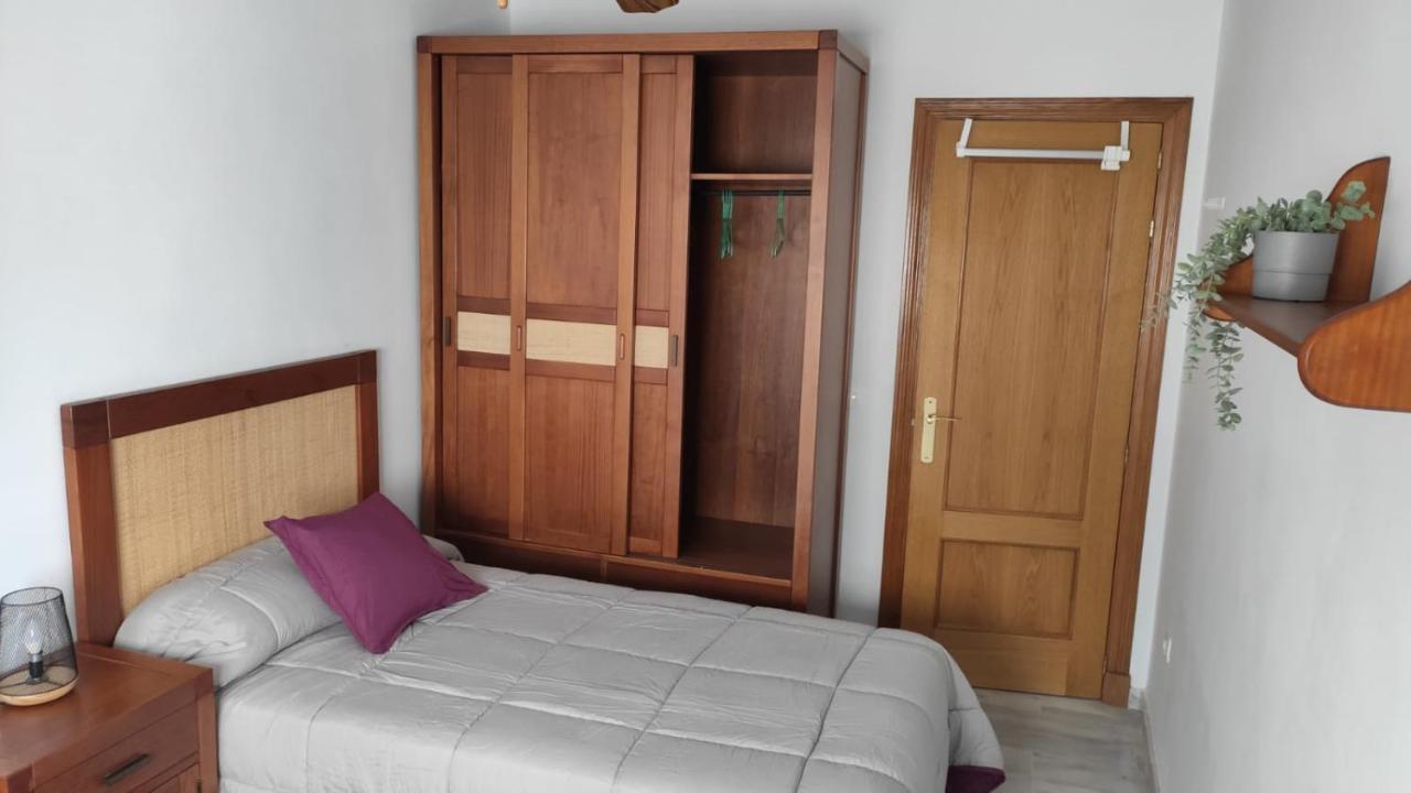 Apartamento La Marina Таріфа Екстер'єр фото