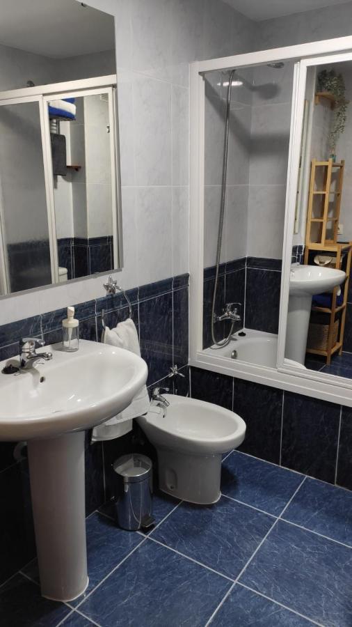 Apartamento La Marina Таріфа Екстер'єр фото